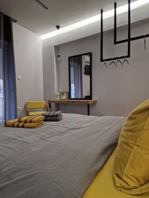 Vv Cosy Host 1 Apartman Lárisza Kültér fotó