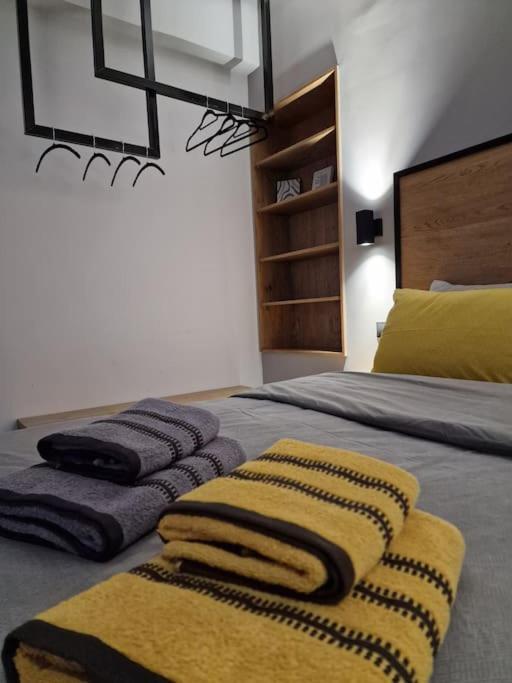 Vv Cosy Host 1 Apartman Lárisza Kültér fotó