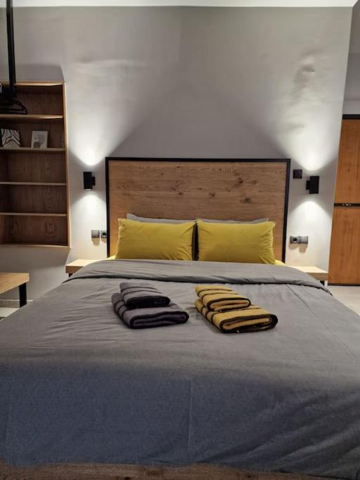 Vv Cosy Host 1 Apartman Lárisza Kültér fotó